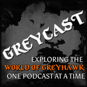 Podcast Greycast