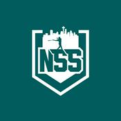 Podcast It's Never Sunny in Seattle