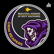 Podcast Grim Reapers Podcast