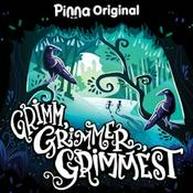 Podcast Grimm, Grimmer, Grimmest