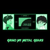 Podcast Grind my Metal Gears