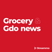 Podcast Grocery & Gdo news