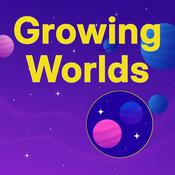 Podcast Growing Worlds