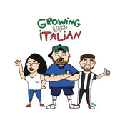 Podcast GrowingUpItalian