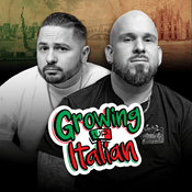 Podcast GrowingUpItalian