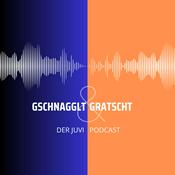 Podcast Gschnagglt und Gratscht