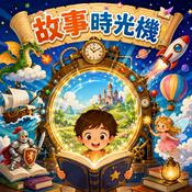 Podcast 故事時光機