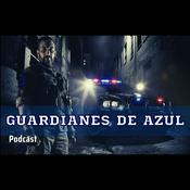 Podcast Guardianes de azul