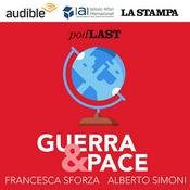 Podcast Guerra & Pace