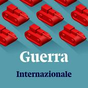 Podcast Guerra