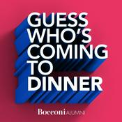 Podcast Guess who's coming to dinner