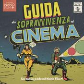 Podcast Guida alla sopravvivenza nel Cinema