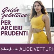 Podcast Guida Galattica Per Arcieri Prudenti