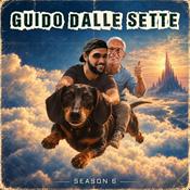 Podcast Guido dalle Sette