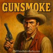 Podcast Gunsmoke | Old Time Radio