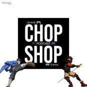 Podcast GZ Chop Shop Gaming Podcast