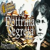 Podcast H.P. Blavatsky - Audiolibro - La dottrina segreta