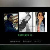 Podcast HABLEMOS DE...