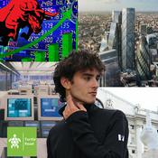 Podcast Turtle Road - Finanza e Investimenti