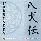 Podcast Hakkenden - Il racconto dei cani dell'Est