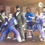 Podcast Halcyon Jiu-Jitsu Podcast