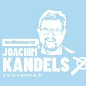 Podcast Hallo, Herr Kandels!