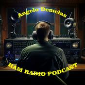 Podcast Ham Radio Podcast - Angelo Demelas