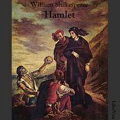 Podcast Hamlet by William Shakespeare (1564 - 1616)