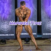 Podcast Hammer Time
