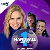Podcast Handball auf die 1 – der Sportschau-Podcast zur Handball-EM