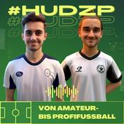 Podcast Hansus und der zweite Pfosten