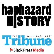 Podcast Haphazard History