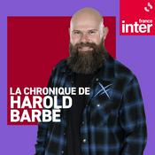 Podcast Harold Barbé : moi ce que j'en dis