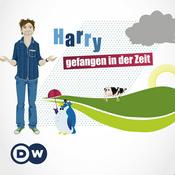 Podcast Harry – gefangen in der Zeit | Audios | DW Aprender Alemán