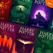 Podcast Harry Potter Audio Books, Read aloud podcast