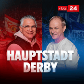 Podcast Hauptstadtderby