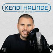 Podcast Alican Elkorek ile Kendi Halinde