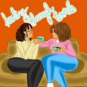 Podcast Healing Through Words