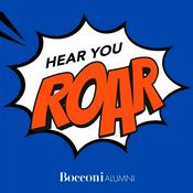 Podcast Hear You Roar