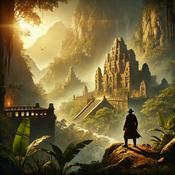 Podcast Heart of the World