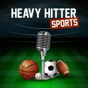 Podcast Heavy Hitter Sports