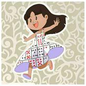 Podcast 黑妹历险记