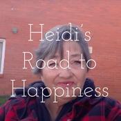 Podcast Heidi's Road to Happiness