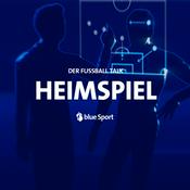 Podcast Heimspiel ⎥ Der Fussball-Talk
