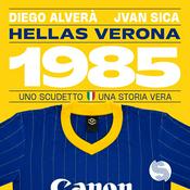 Podcast HELLAS VERONA 1985