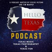 Podcast Hello Texas - Podcast