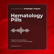 Podcast Hematology Pills