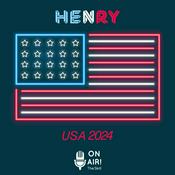 Podcast Henry: USA 2024
