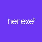 Podcast her.exe