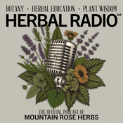 Podcast Herbal Radio